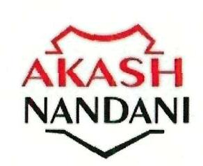Akash Nandani Device mark 4193159 Trademark