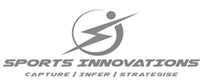 Sports Innovations & Logo (label Mark) Device mark 3741449 Trademark
