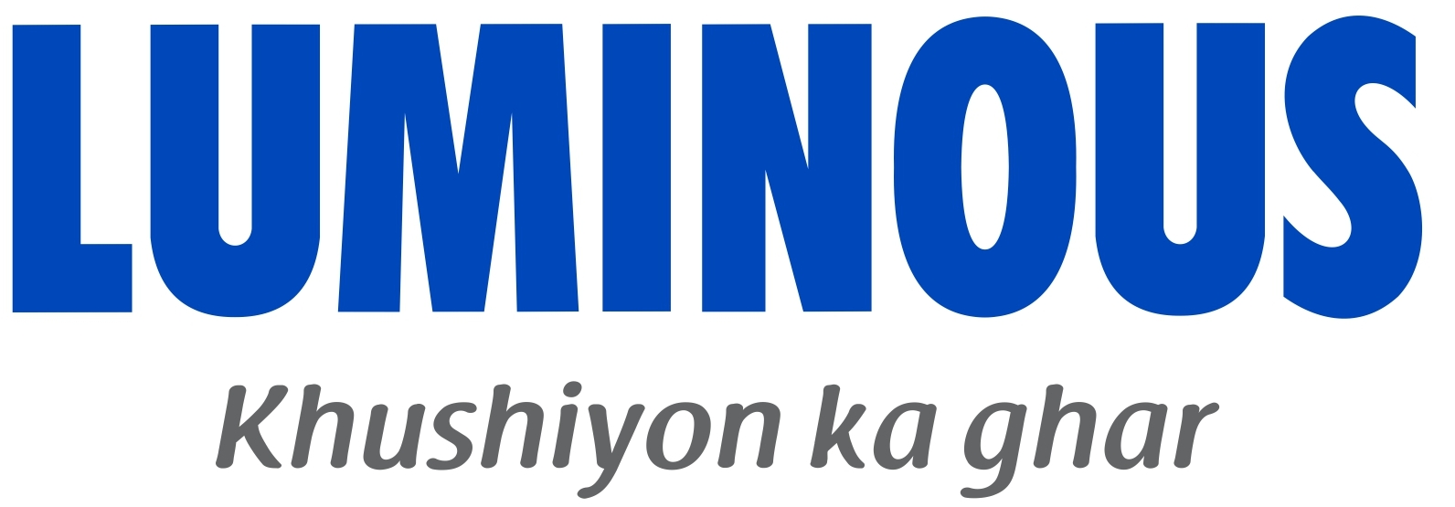 Luminous Khushiyon Ka Ghar With Device Device mark 3610686 Trademark