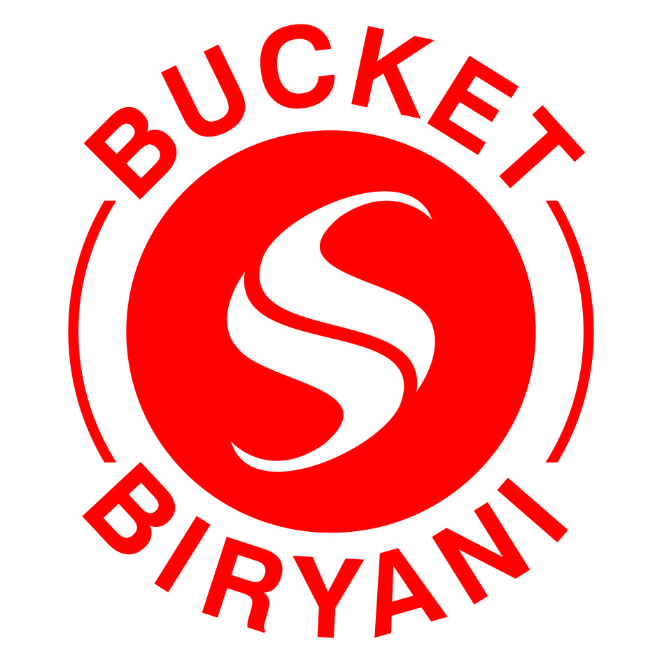 Ss Bucket Biryani Device mark 3346357 Trademark