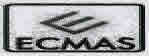 E Ecmas Device mark 3346361 Trademark