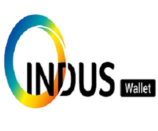 Induswallet Device mark 3741489 Trademark