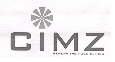 Cimz Device mark 3346393 Trademark