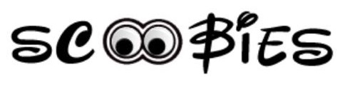 Scoobies Device mark 3740656 Trademark