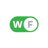 Wf Logo Device mark 4194027 Trademark