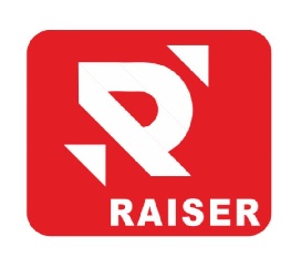 Raiser Device mark 3609806 Trademark