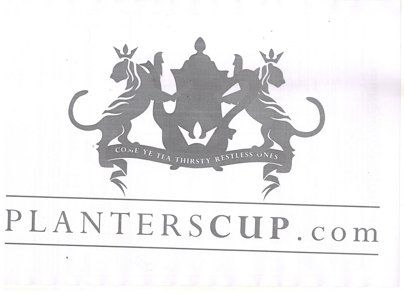 Planters Cup.com Device mark 3608508 Trademark