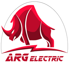 Arg Electric. Device mark 3608717 Trademark