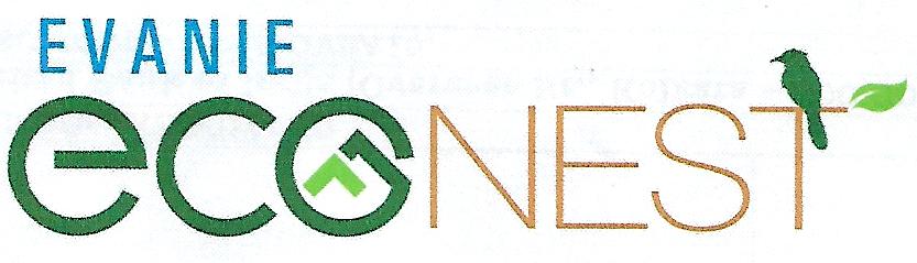 Evanie Econest Device mark 3608160 Trademark