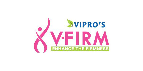 Vipro's V-firm Enhance The Firmness Device mark 4193582 Trademark