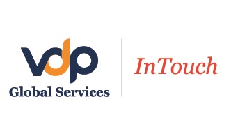 Vdp Intouch Device mark 3608392 Trademark