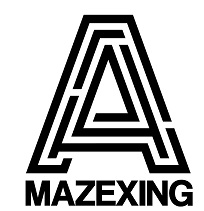 A Maze Xing Device mark 4194329 Trademark