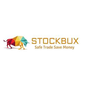 Stockbux Device mark 4194351 Trademark