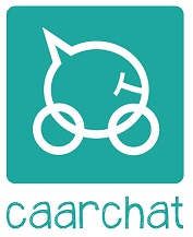 Caarchat And Logo Device mark 3607648 Trademark