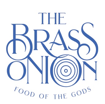 The Brass Onion Device mark 4193691 Trademark
