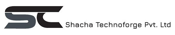 Sc Shacha Technoforge Private Limited With Sc Label Device mark 4193705 Trademark