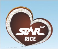 Star Rice Device mark 3345339 Trademark
