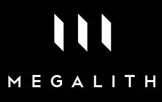 Megalith (logo) Device mark 3740129 Trademark