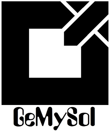 Gemysol (with Device) Device mark 3345452 Trademark
