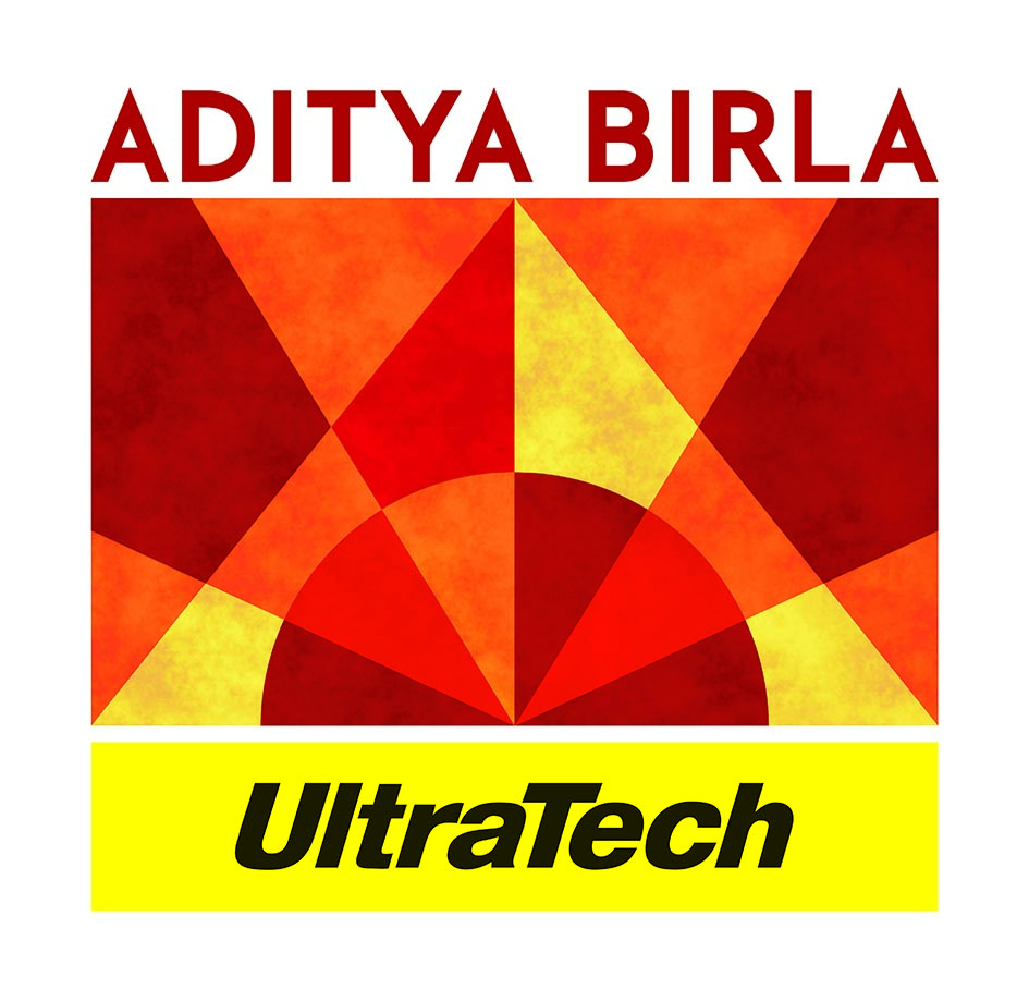 Aditya Birla Ultratech Device mark 4193885 Trademark