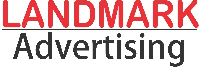 Landmark Advertising Device mark 3344002 Trademark
