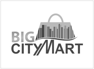 Big City Mart Device mark 3740244 Trademark