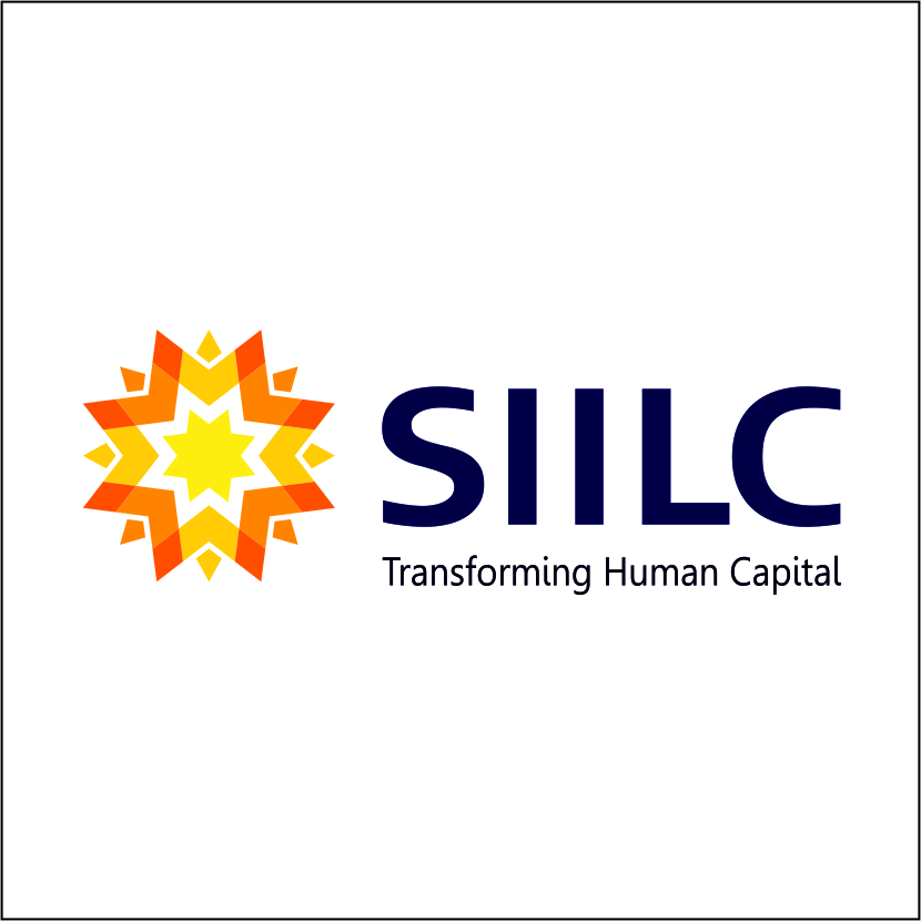 Siilc - Transfoming Human Capital Device mark 3740246 Trademark
