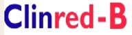 Clinred-b Device mark 3344025 Trademark