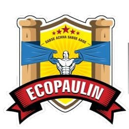 Ecopaulin Device mark 4193953 Trademark