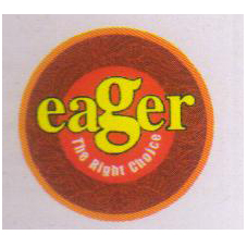 Eager Device mark 3606229 Trademark