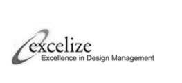 Excelize Excellence In Design Management Device mark 3344077 Trademark