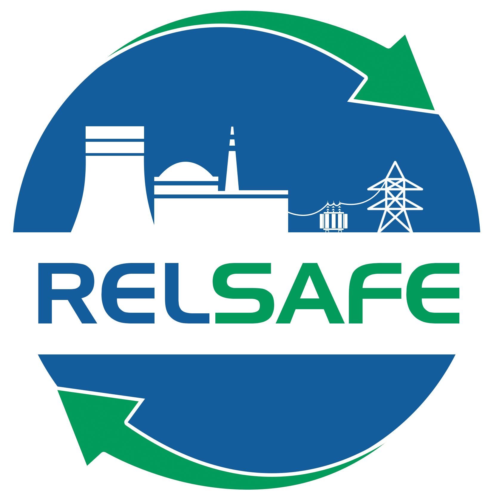 Relsafe Device mark 3740326 Trademark