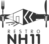 Restro Nh 11 Device mark 3606243 Trademark