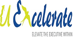 Uexcelerate ; Elevate The Executive Within Device mark 4194709 Trademark