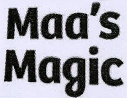 Maa's Magic Device mark 3606292 Trademark