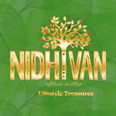 Nidhivan Device mark 3343918 Trademark