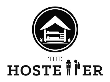 The Hosteller (with Device) Device mark 3343961 Trademark