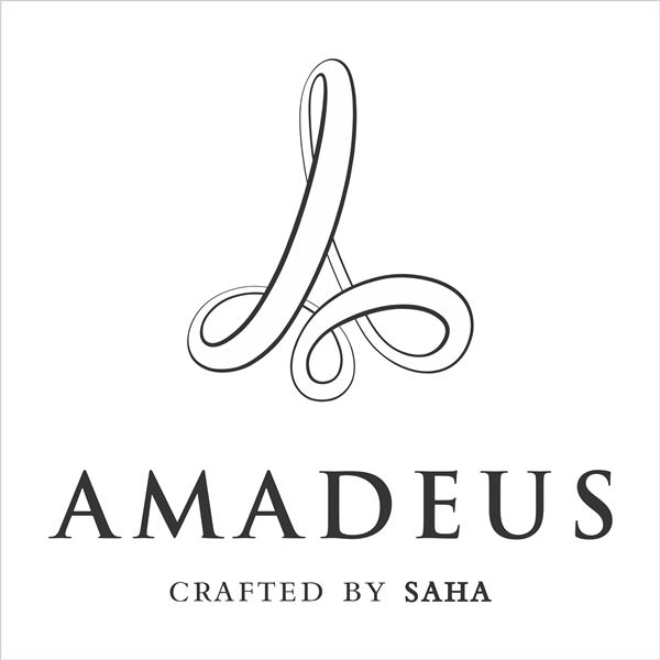 Amadeus Crafted By Saha Device mark 3342656 Trademark