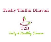 Trichy Thillai Bhavan Device mark 3739692 Trademark