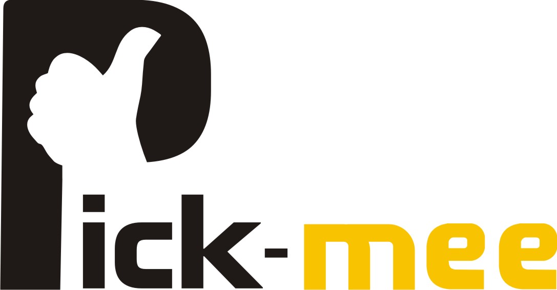 Pick - Mee Device mark 3604174 Trademark