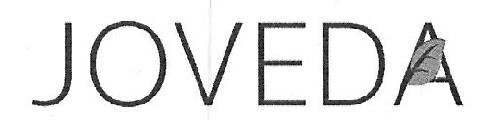 Joveda Device mark 3341526 Trademark