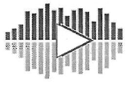 The Play Icon Represent Video And Graph Represent The Analytics Device mark 3603573 Trademark