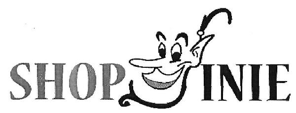 Shop Jinie Device mark 3341644 Trademark