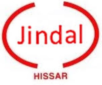 Jindal Logo Device mark 3739949 Trademark