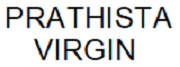 Prathista Virgin Device mark 4196627 Trademark