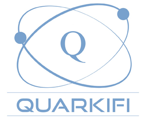Quarkifi Device mark 3739030 Trademark
