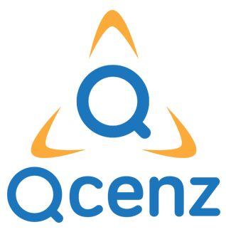 Qcenz Device mark 3739031 Trademark