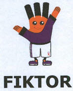Fiktor Device mark 3340859 Trademark