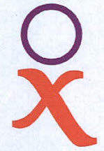 Ox Device mark 3340860 Trademark