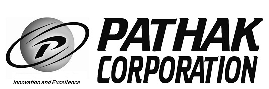 P Pathak Corporation - Innovation And Excellence Device mark 4195444 Trademark